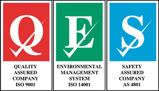 Qes Logo